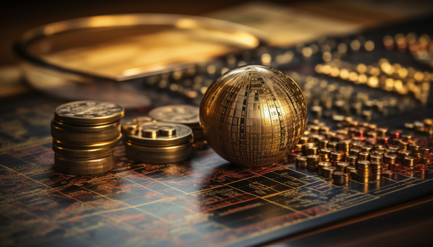 À la découverte des ETF