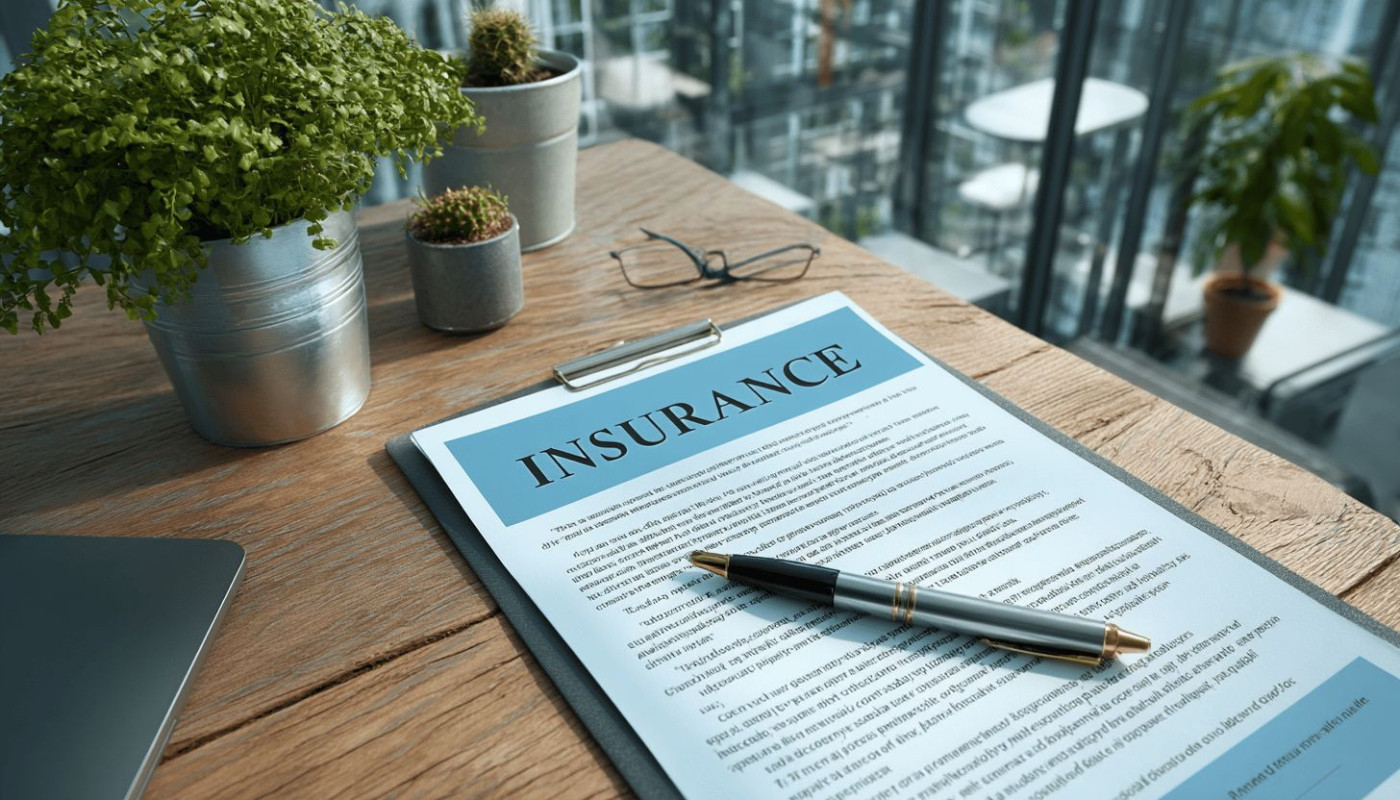 Assurance - Assurances pour startups et entreprises innovantes Couverture spécifique pour risques atypiques