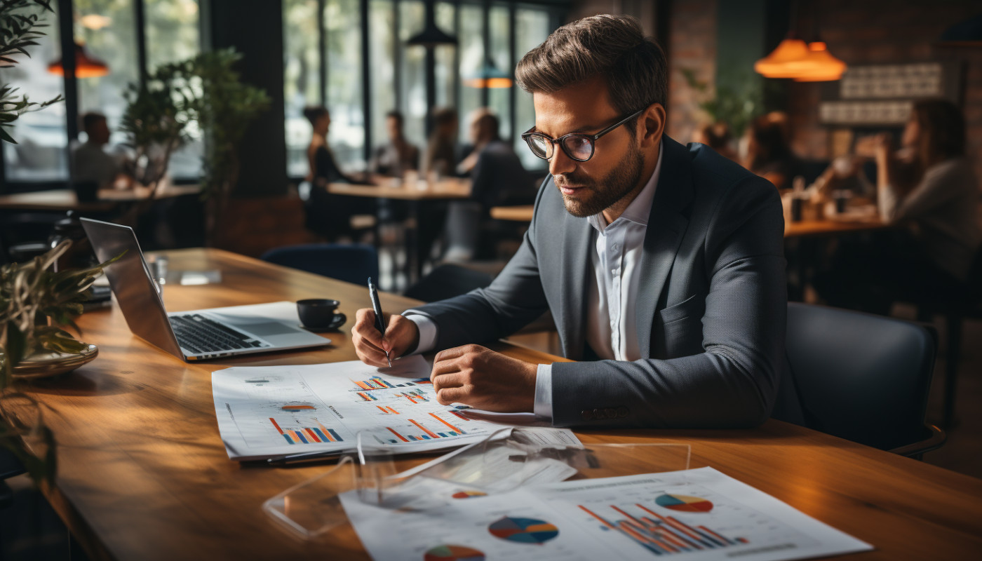 Comment bien se former dans le domaine de la finance ?