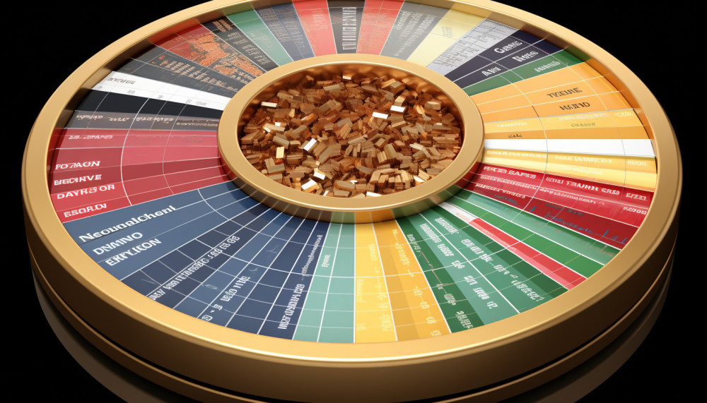 Comment diversifier son portefeuille d'investissement en 2023