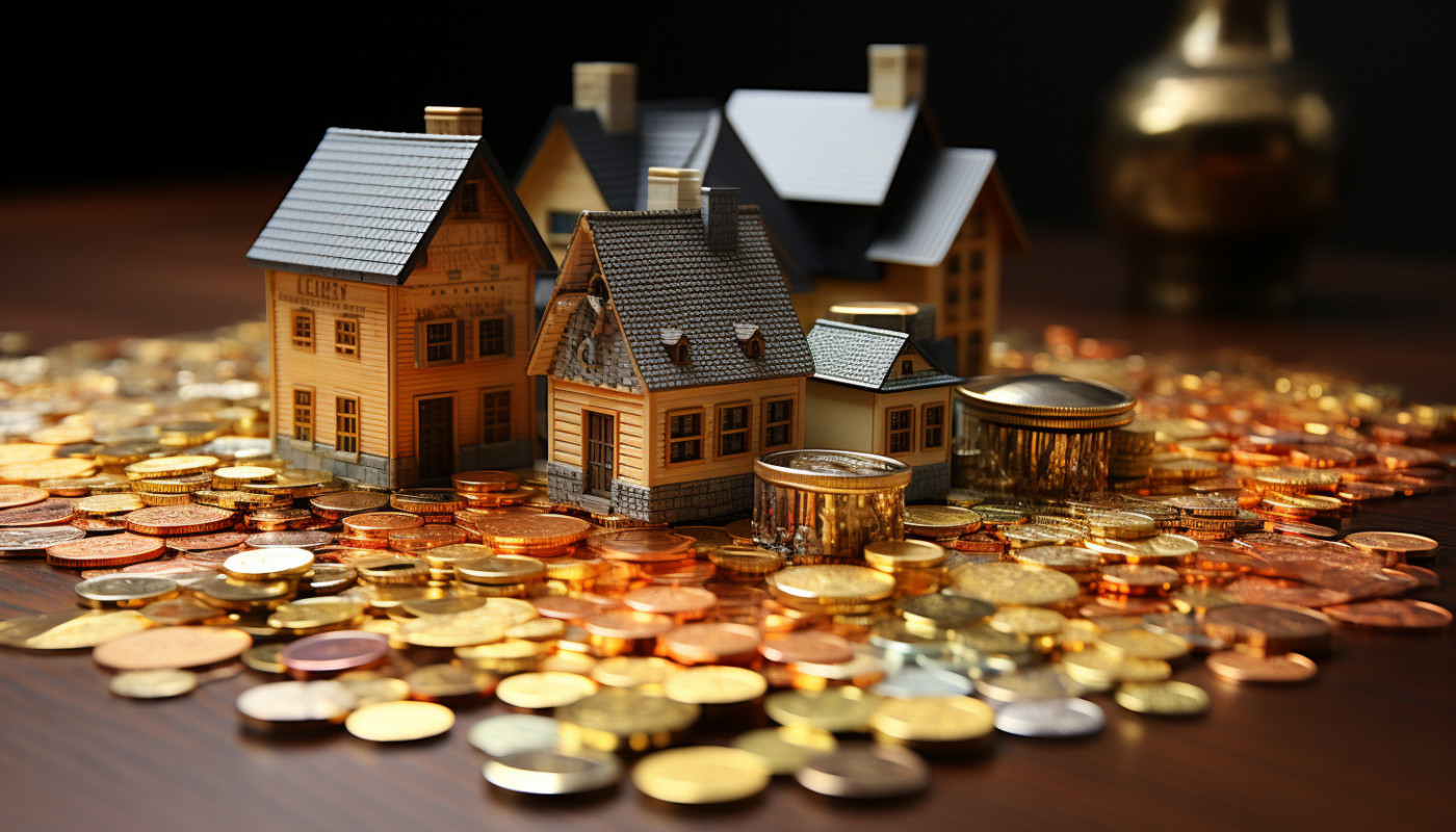 Comment diversifier votre portefeuille avec des investissements immobiliers sûrs en 2023