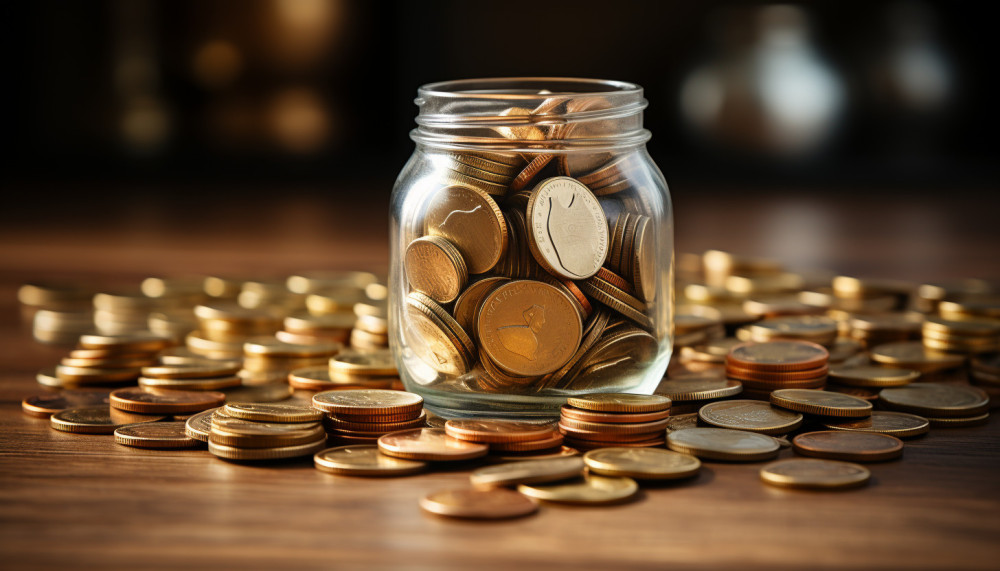 Autre - Comment économiser de l’argent avec un petit salaire ?