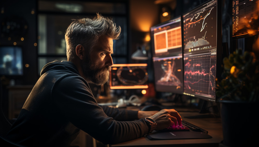 Autre - Comment faire le choix du meilleur broker en trading ?