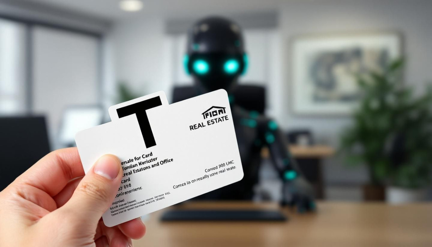 Comment la location d'une carte T favorise votre activité immobilière ?