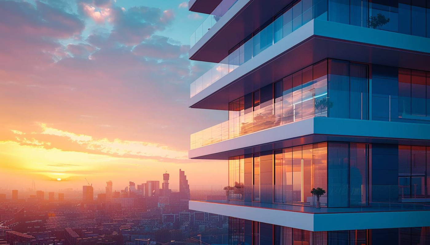 Immo - Comment les innovations technologiques transforment le marché immobilier
