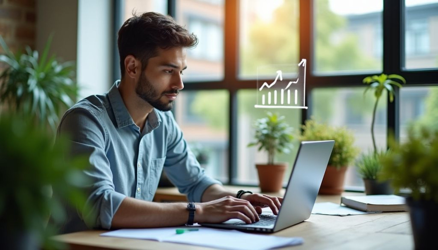 Comment les petites entreprises peuvent-elles bénéficier de la transformation digitale ?