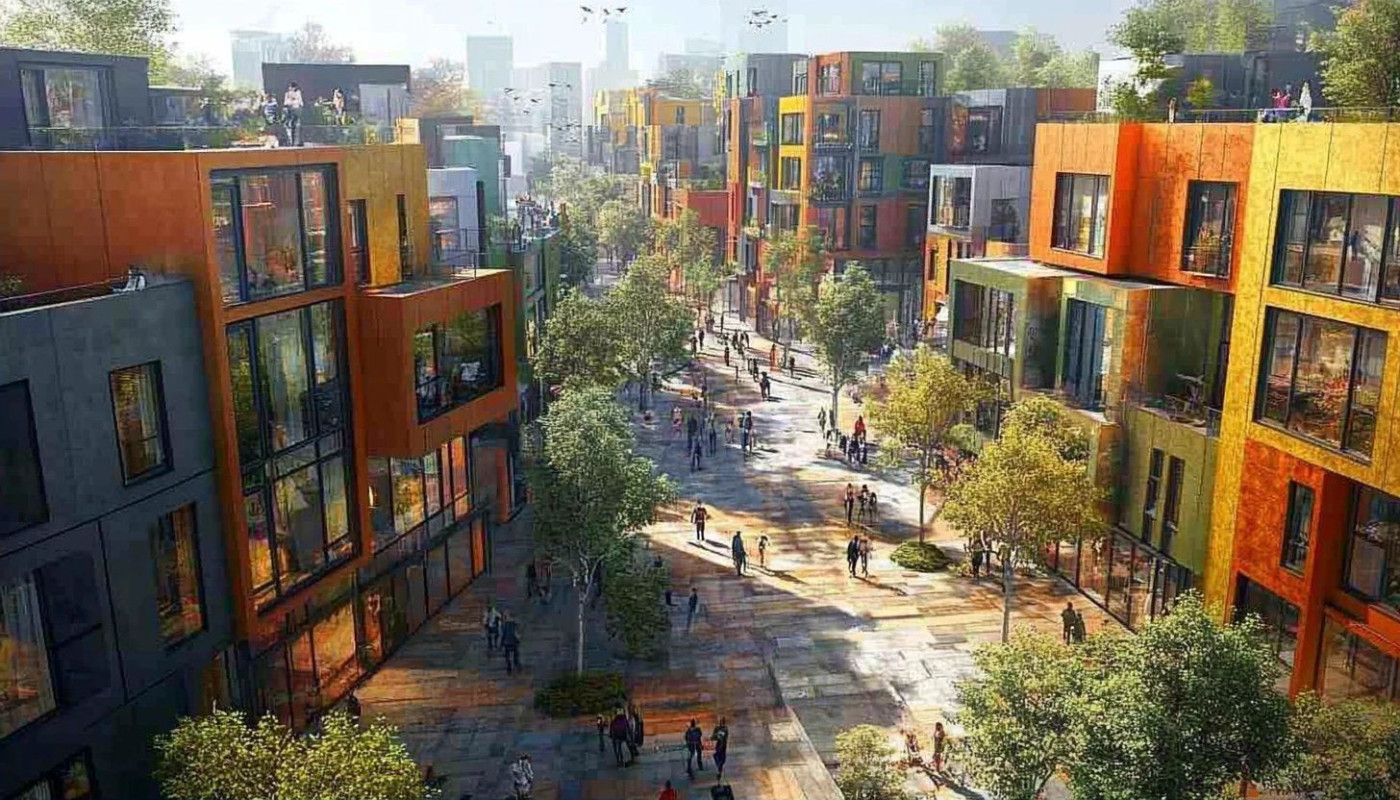 Immo - Comment les tendances immobilières influencent-elles les choix de quartier ?