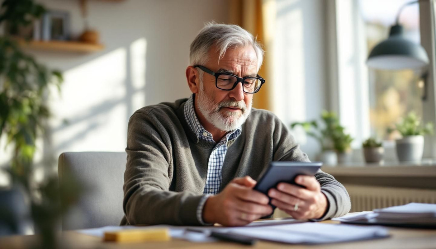 Comment maximiser vos économies avant la retraite