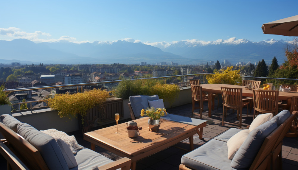 Autre - Comment trouver facilement un logement à Lausanne ?