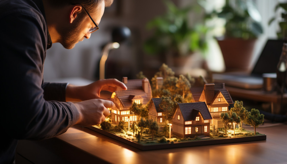 Autre - Comprendre les enjeux de l'immobilier en ligne