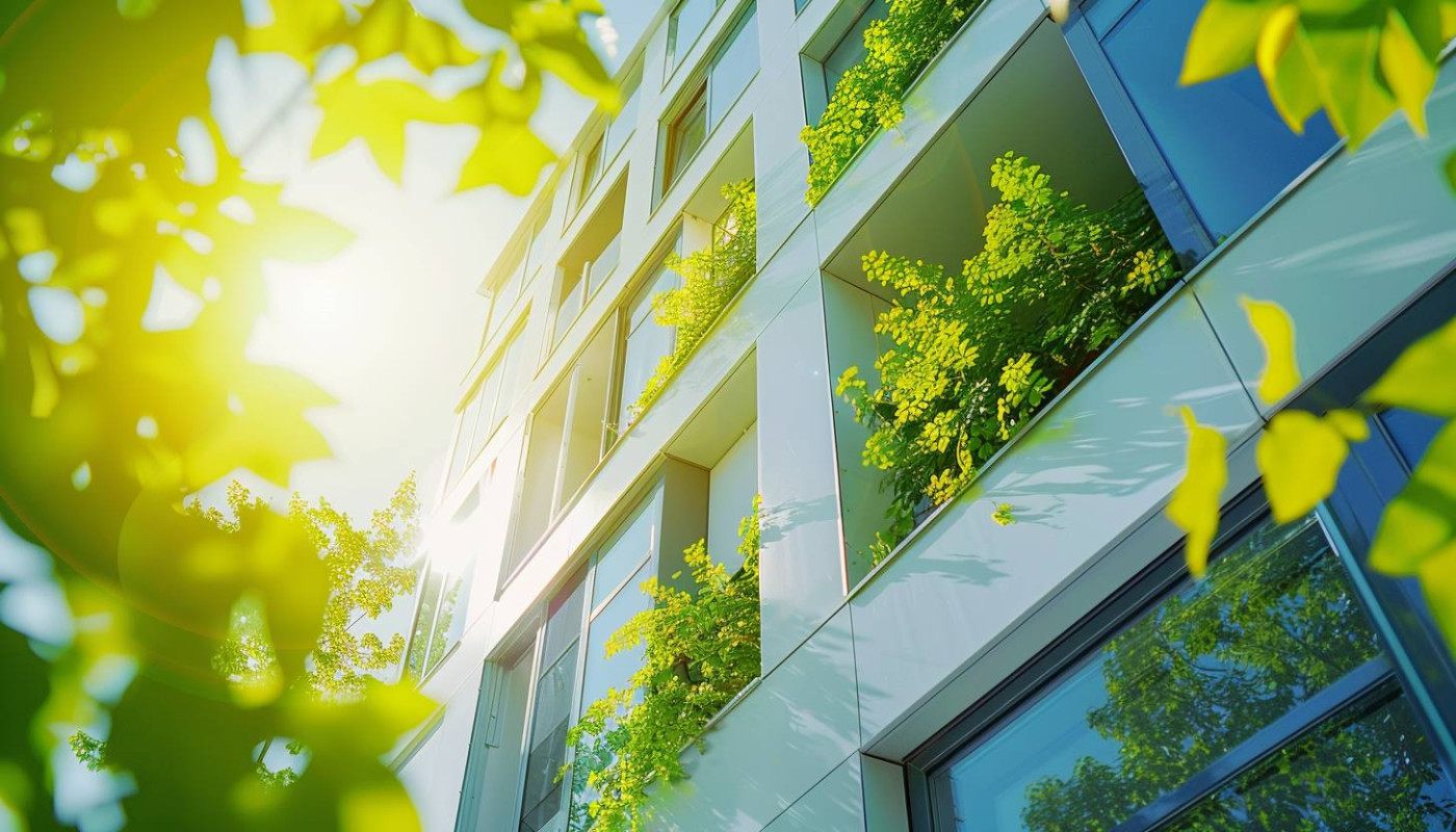 Immo - Comprendre l'importance des diagnostics environnementaux pour les bâtiments
