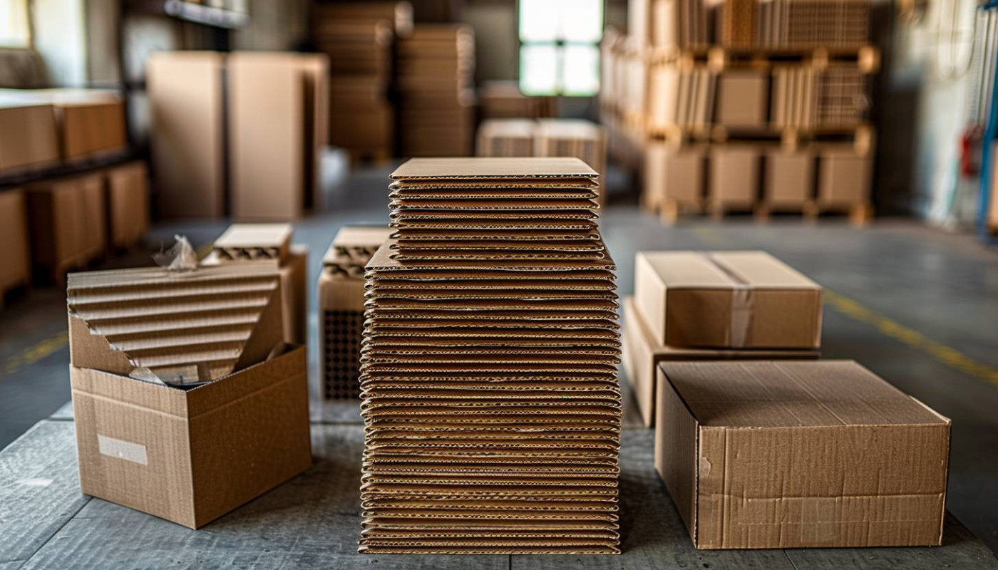 Conseils pour choisir les meilleurs cartons lors d'un déménagement