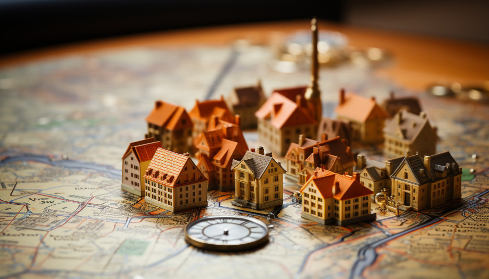 Autre - Estimation gratuite de bien immobilier : quels sont les critères à considérer ?