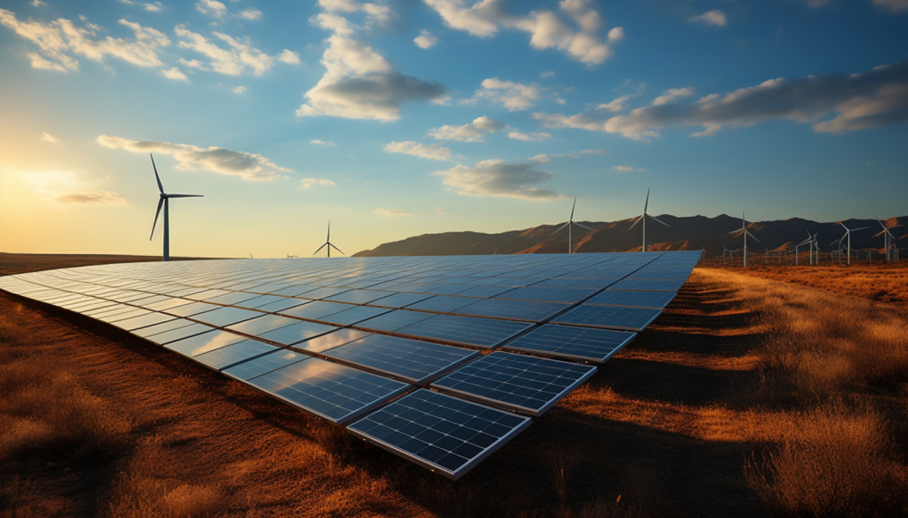 Investir dans les énergies renouvelables : tendances et perspectives