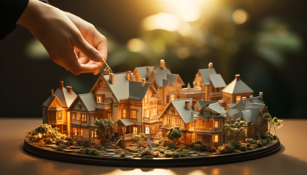 Autre - Le crowdfunding immobilier : qu'est-ce que c'est ?