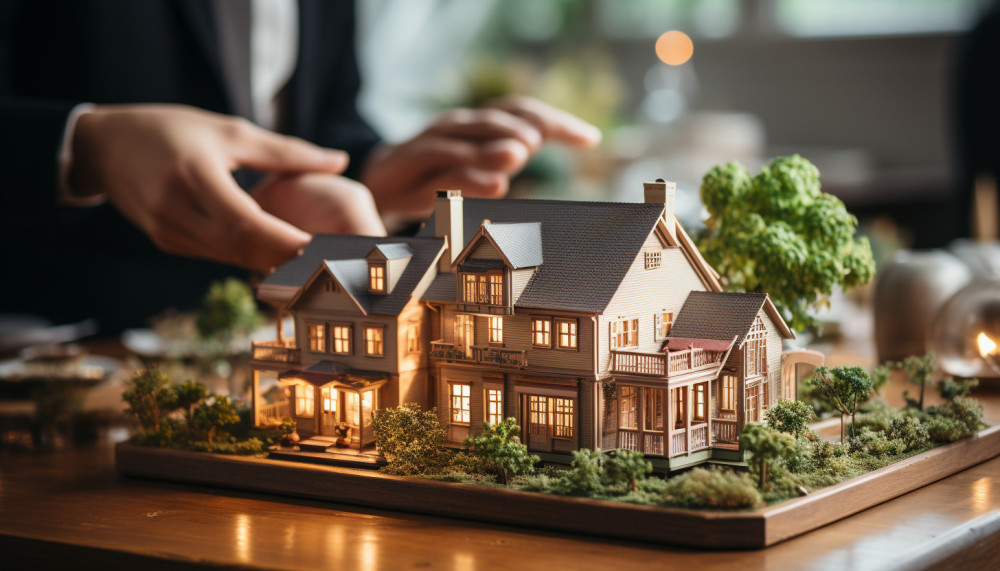 Autre - Les avantages et inconvénients de travailler avec une agence immobilière