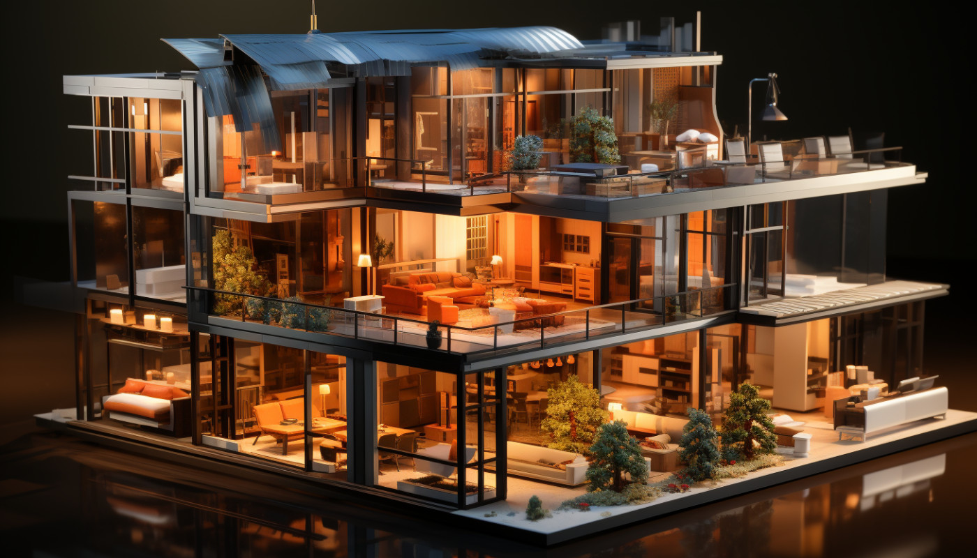 L'impact du BIM 3D sur la réduction des coûts dans les projets de construction