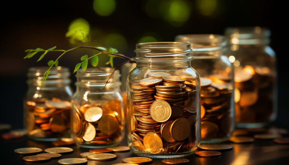 Autre - L'importance d'avoir des placements financiers dans sa poche