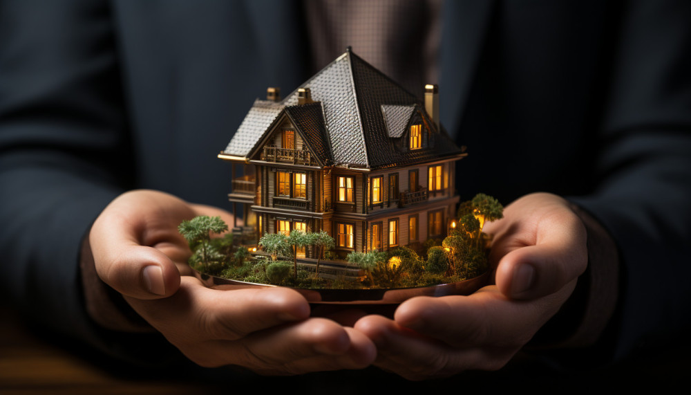 Autre - L'investissement immobilier