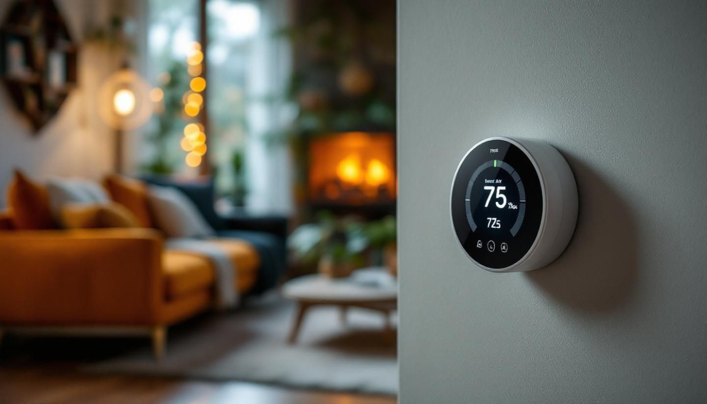 Maximiser l'efficacité de votre chauffage domestique : conseils et techniques