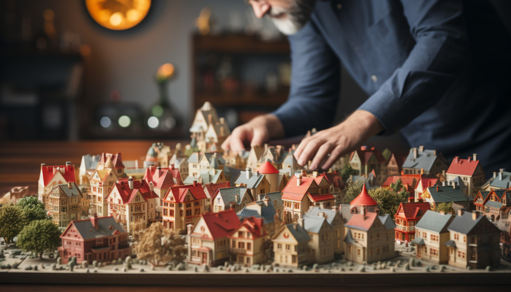 Autre - Pourquoi calculer votre crédit immobilier ?