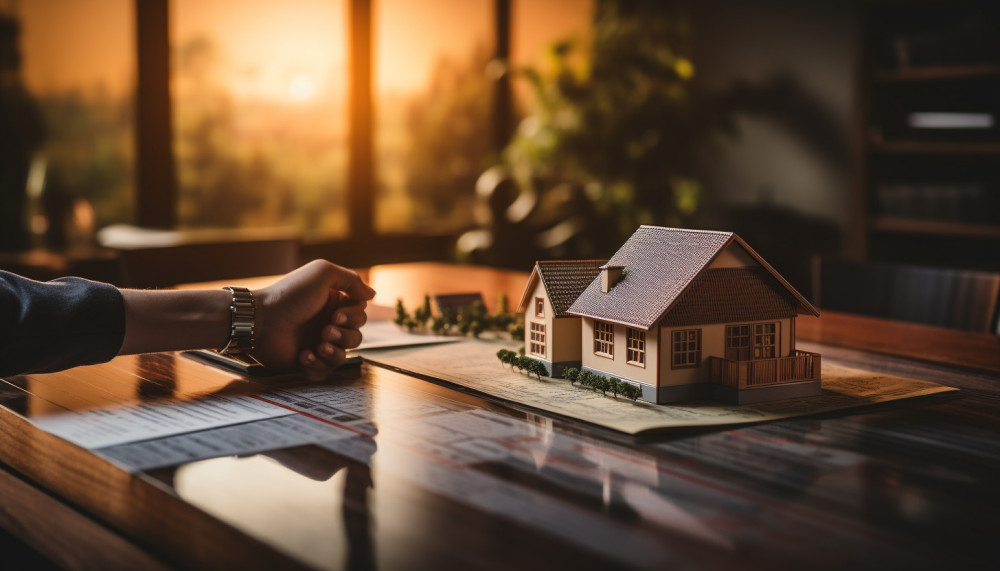 Autre - Pourquoi engager un conseiller en immobilier ?