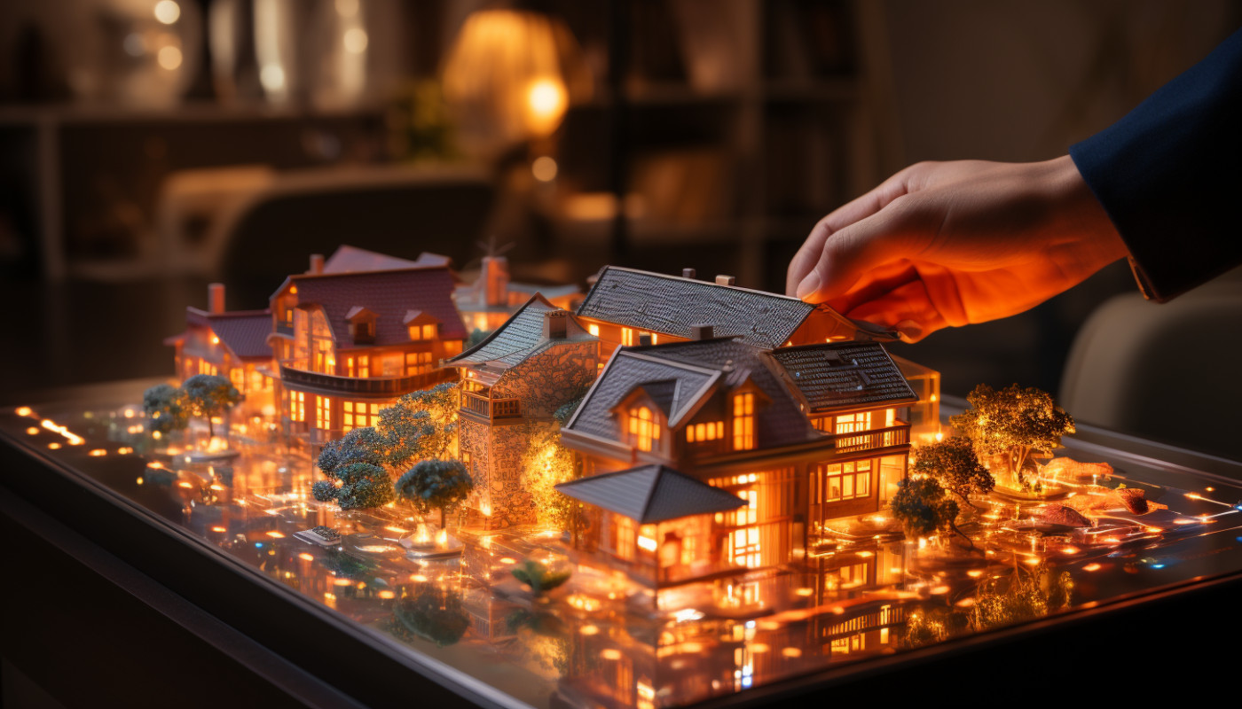 Autre - Pourquoi opter pour une vente immobilière interactive ?