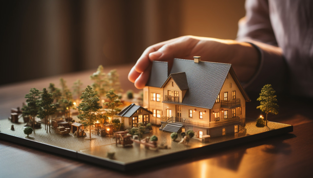 Autre - Pourquoi solliciter les services d'une agence immobilière ?