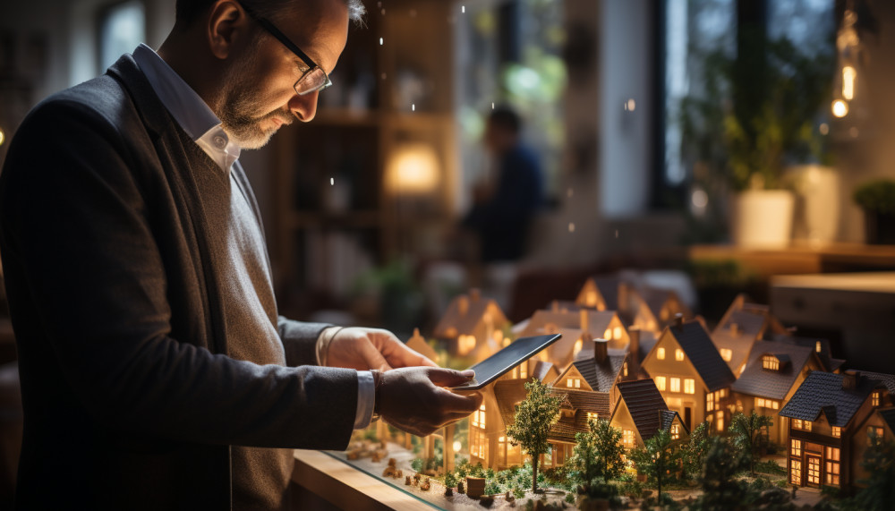 Autre - Pourquoi utiliser un simulateur d’investissement locatif pour optimiser ses décisions financières ?