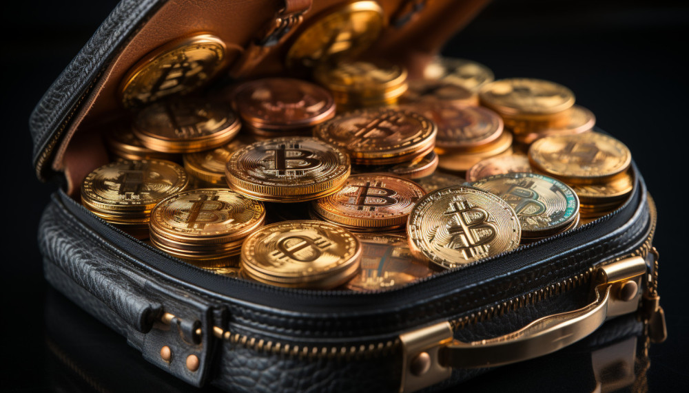 Autre - Quel est le processus de création d’un portefeuille bitcoin sécurisé ?