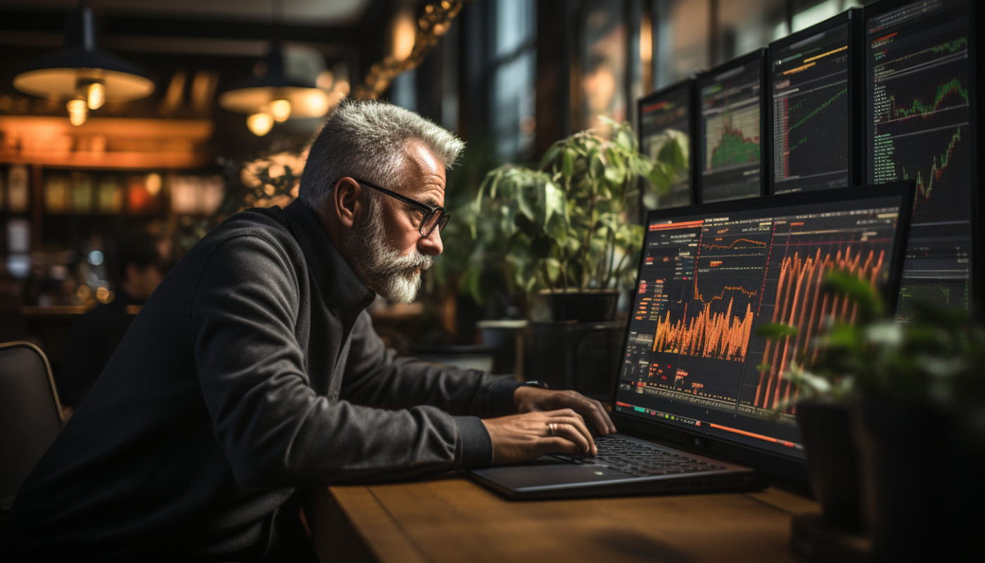 Quelques avantages du trading en ligne