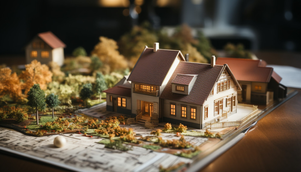 Autre - Quels sont les avantages de faire une estimation de votre crédit immobilier ?