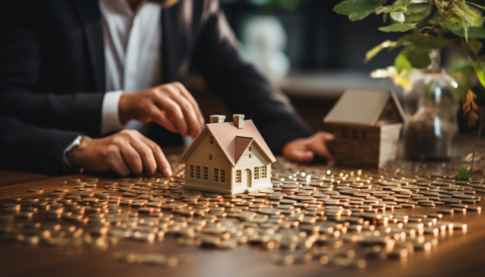 Autre - Quels sont les différents types de prêts immobiliers ?
