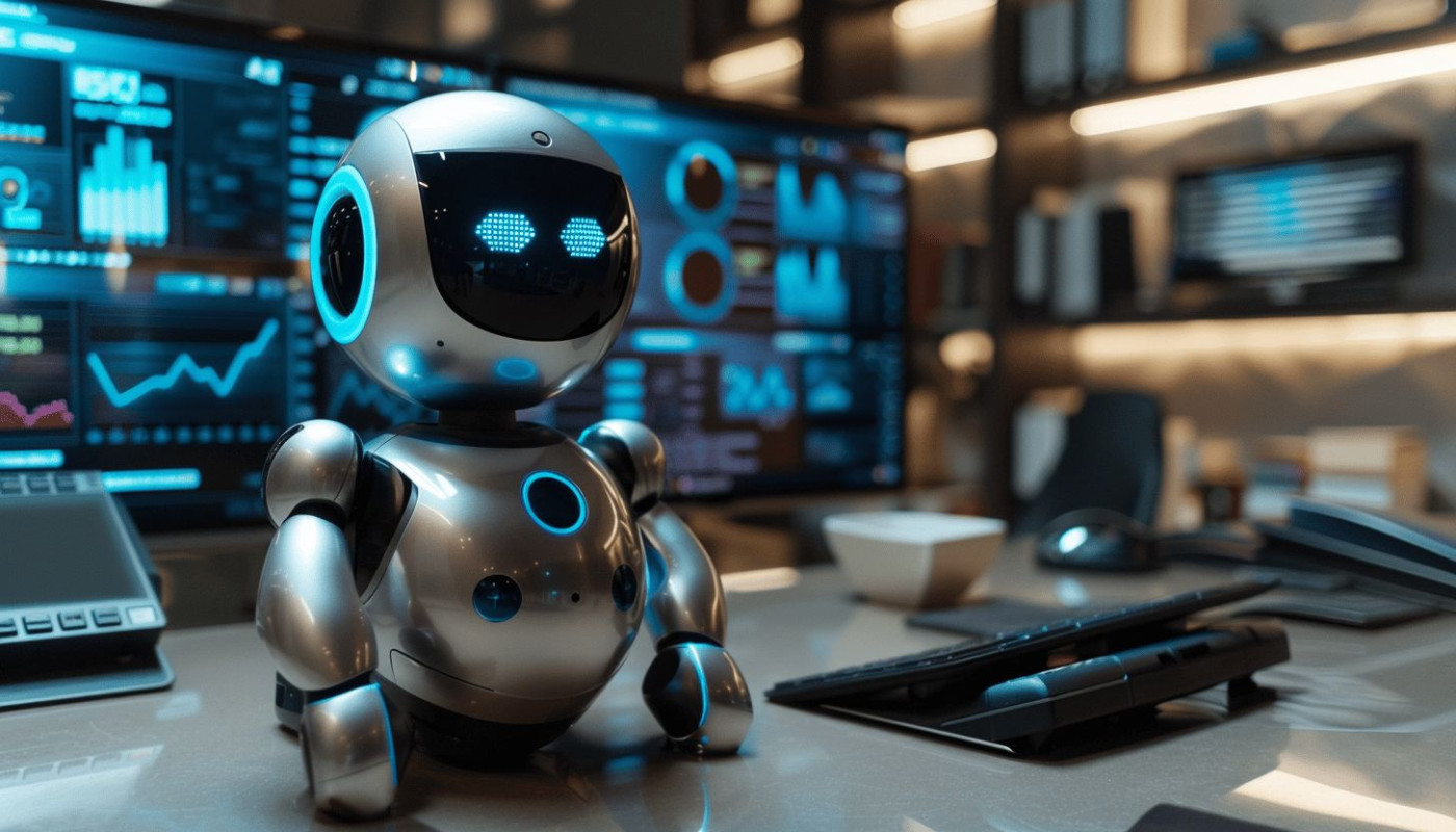 Robo-advisors vers une gestion de portefeuille automatisée et accessible