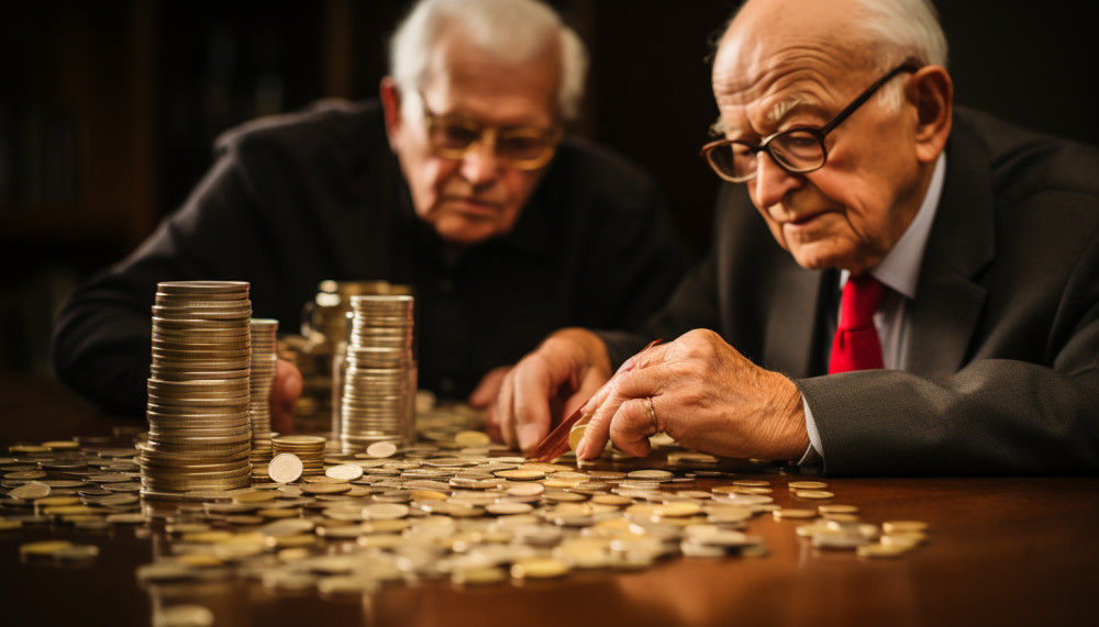 Assurance - Sécurité financière à la retraite : le rôle du 3ème pilier en Suisse