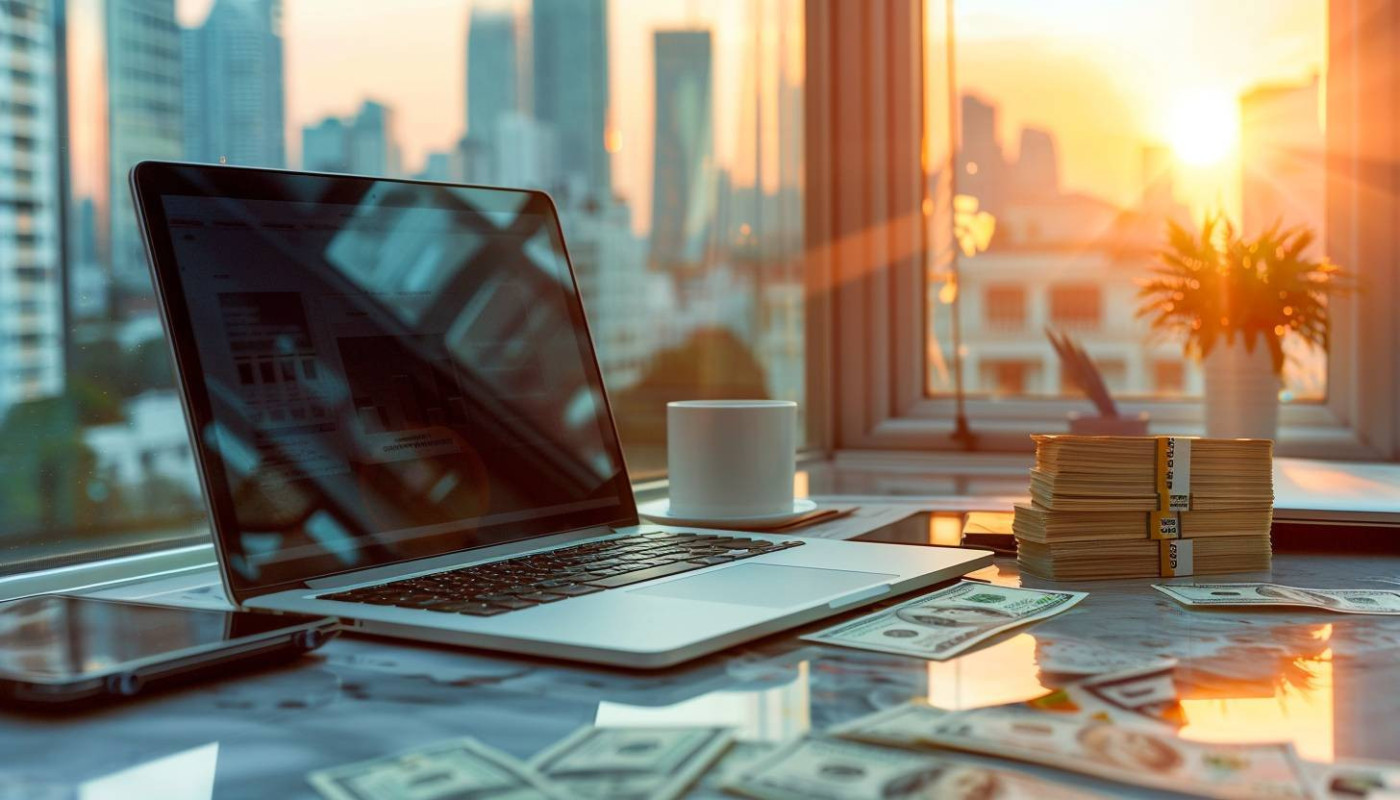 Stratégies efficaces pour optimiser votre portefeuille d'investissement en ligne