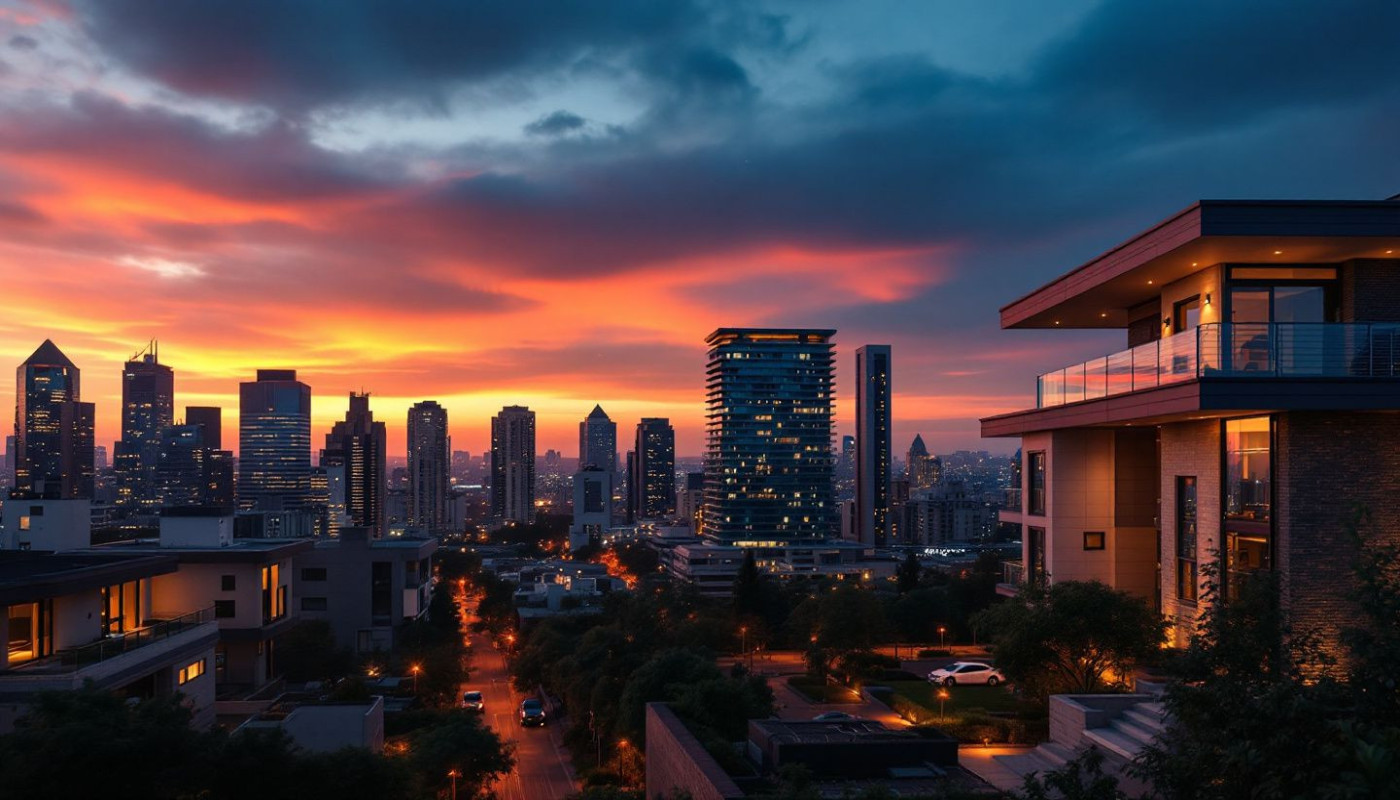 Stratégies novatrices pour augmenter la rentabilité de vos biens locatifs