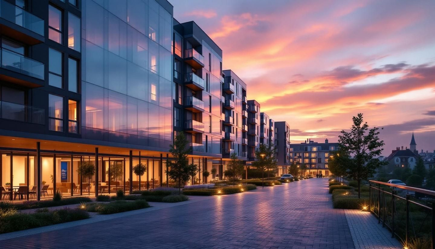 Stratégies pour maximiser la rentabilité de vos biens locatifs