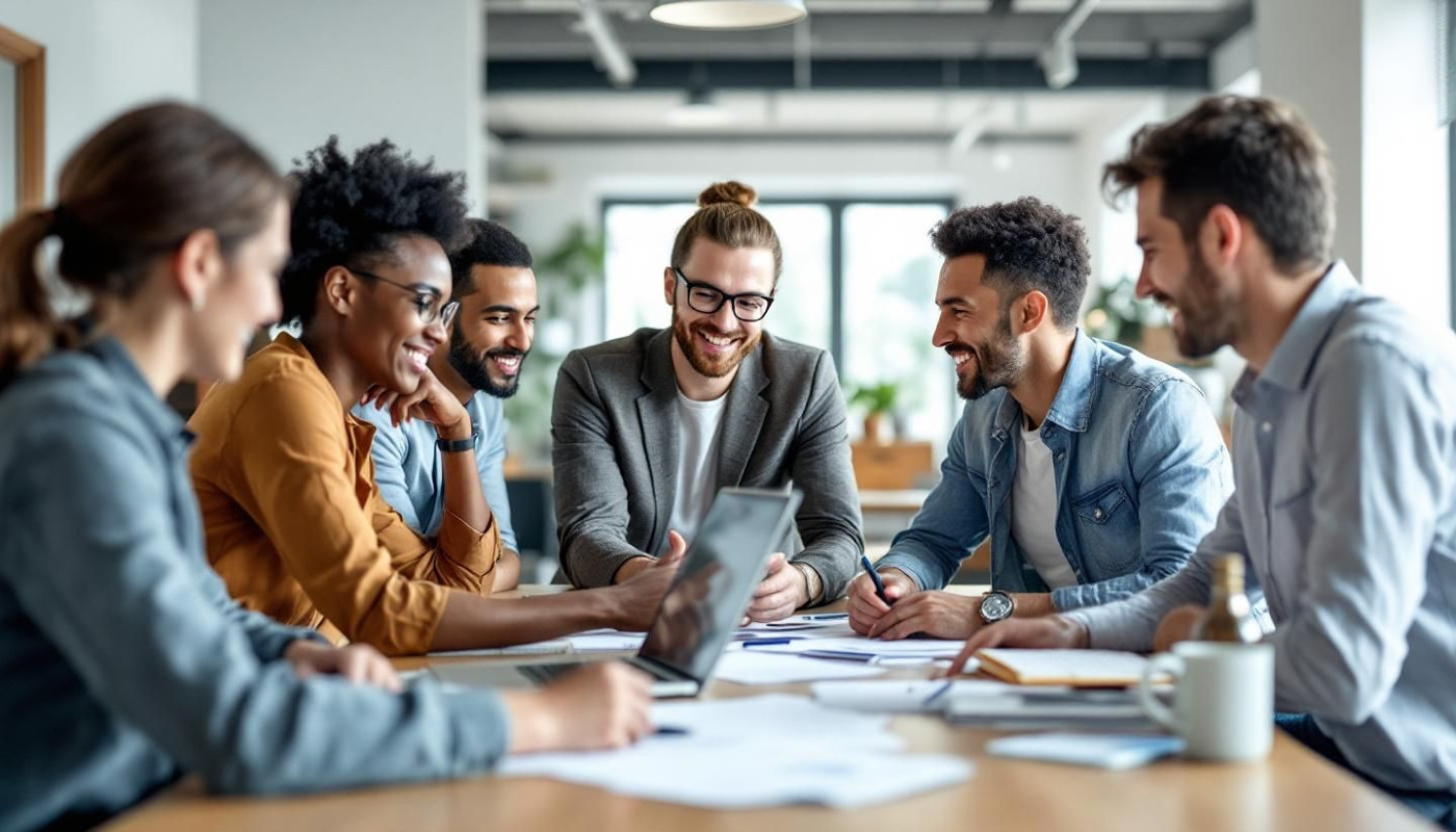 Stratégies pour optimiser la gestion d'une indivision successorale