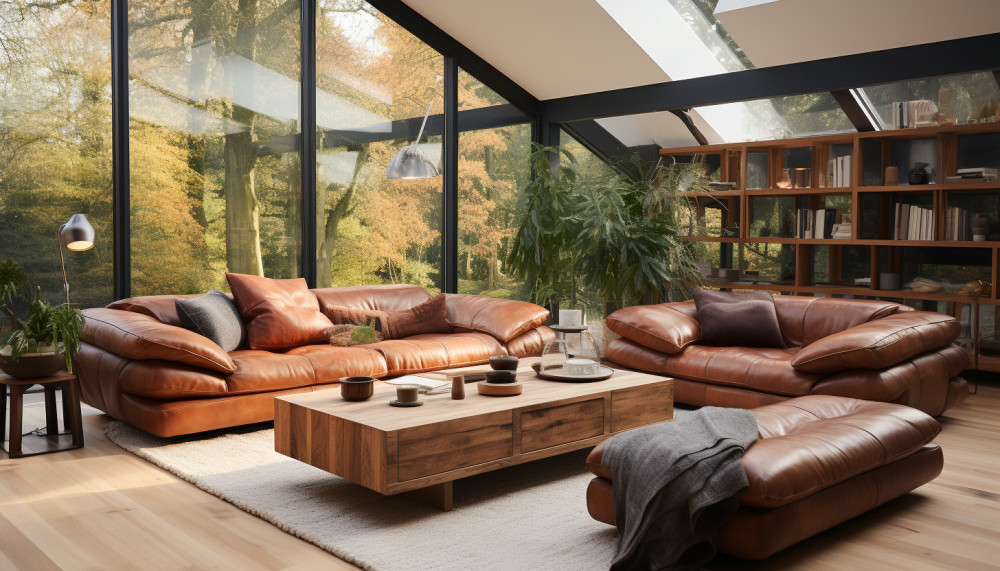 Autre - Top 3 astuces pour choisir vos meubles de salon